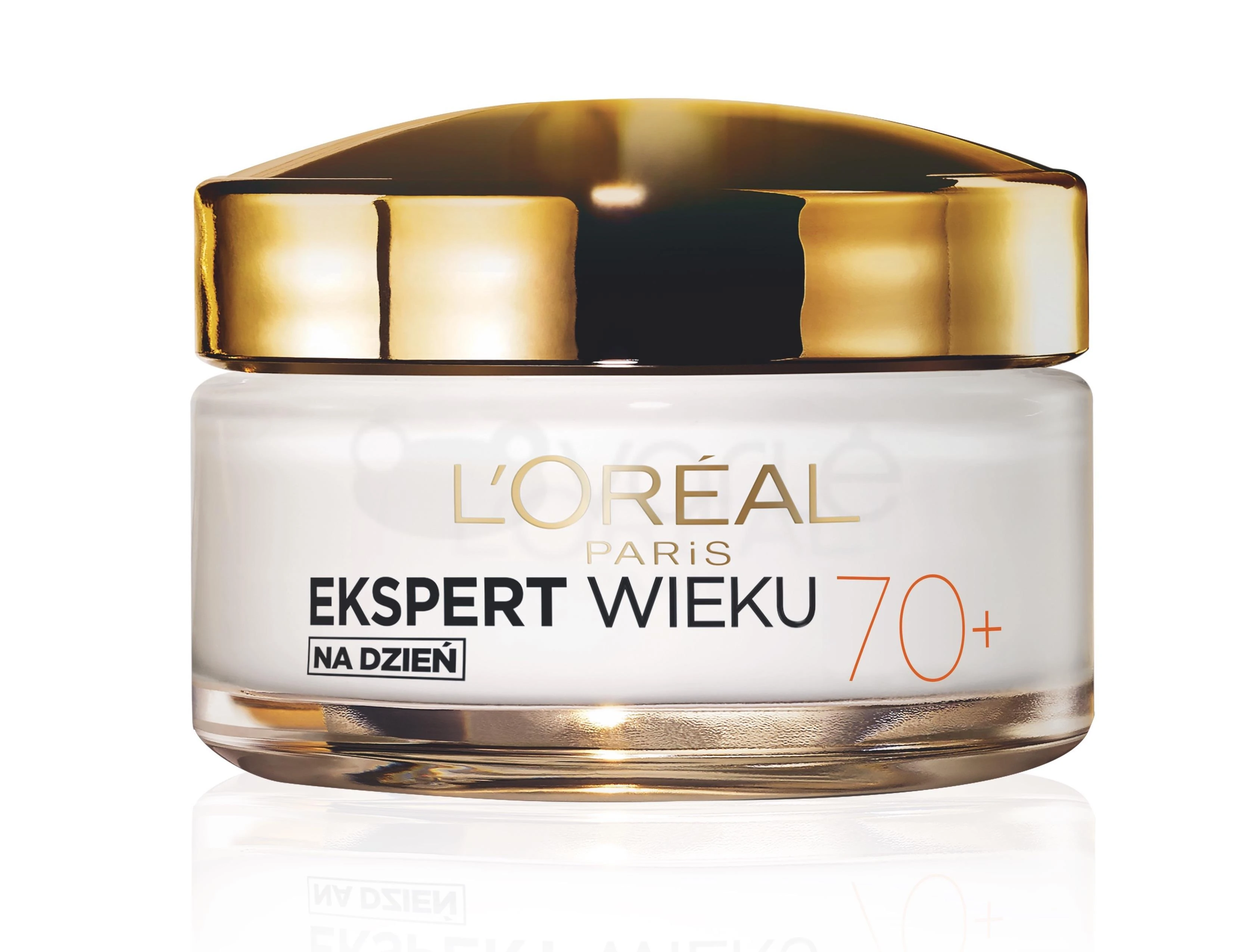 L'Oreal Paris Ekspert Wieku 70+, 50 ml