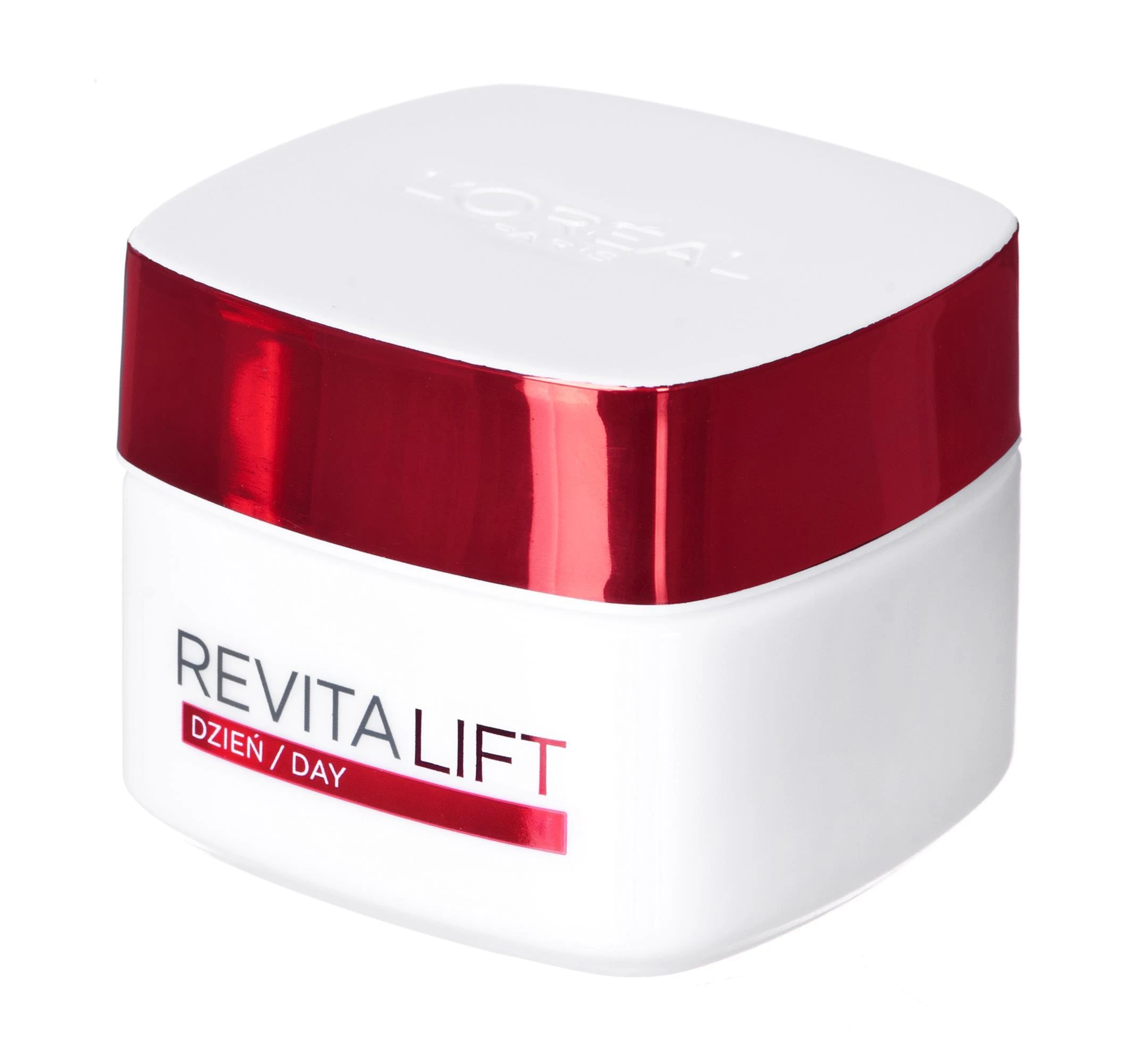 Dieninis veido kremas L'oreal REVITALIFT 50ml