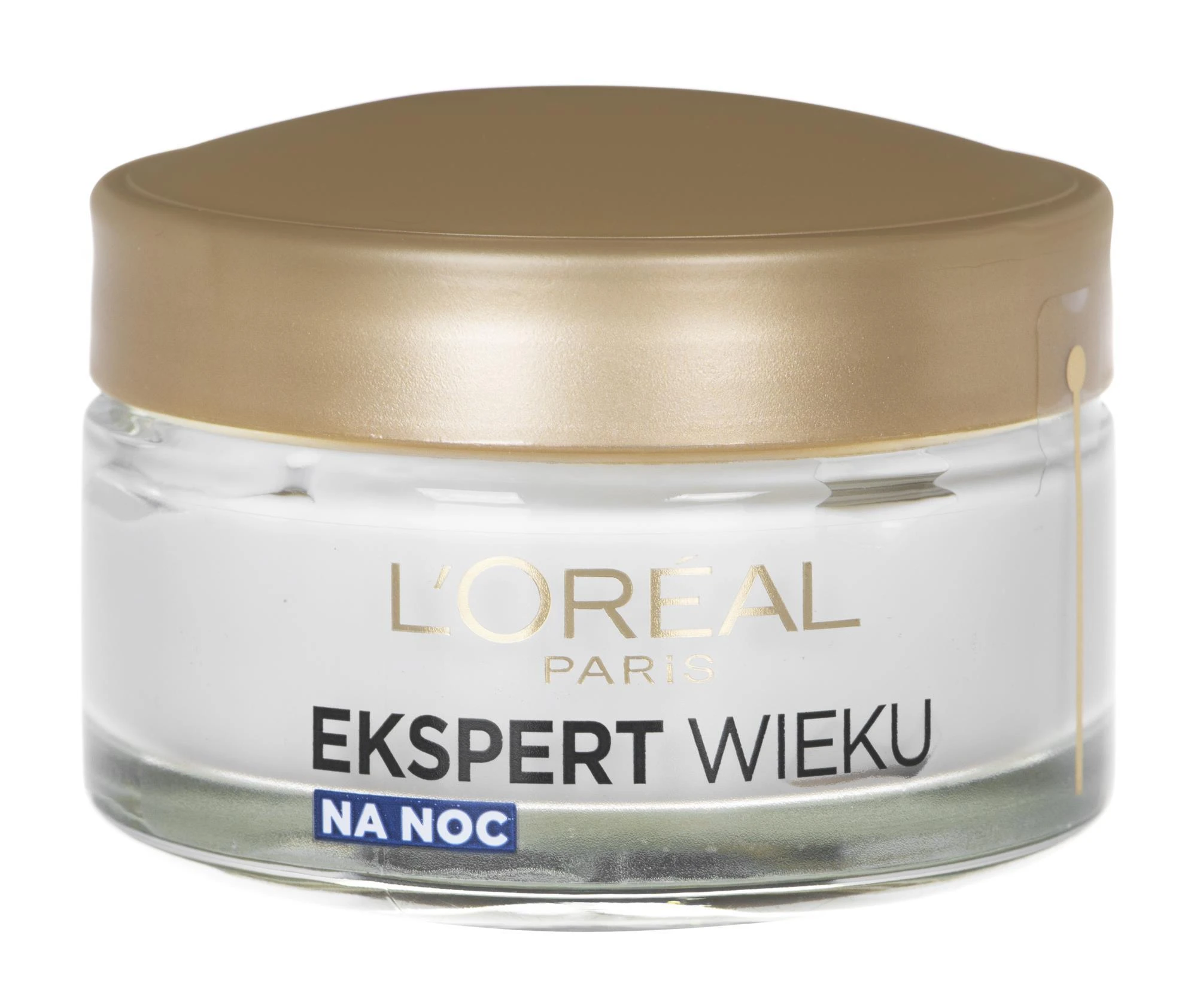 L'Oreal Paris Ekspert Wieku 50+, 50 ml