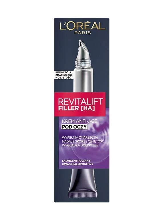 L'Oreal Paris Revitalift užpildas, 15 ml