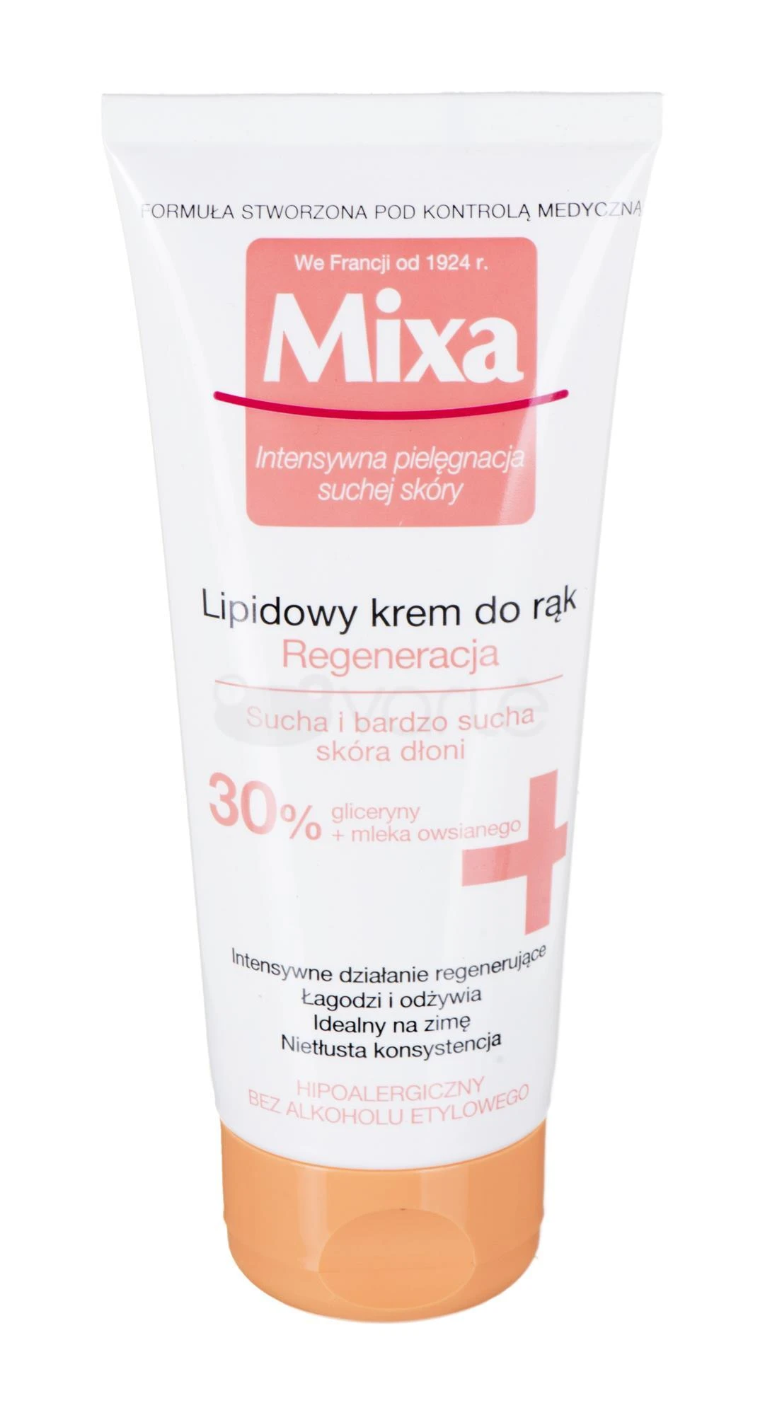 MIXA Allantoin Restore, 100 ml
