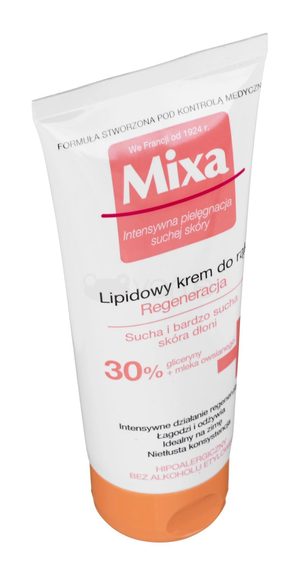 MIXA Allantoin Restore, 100 ml
