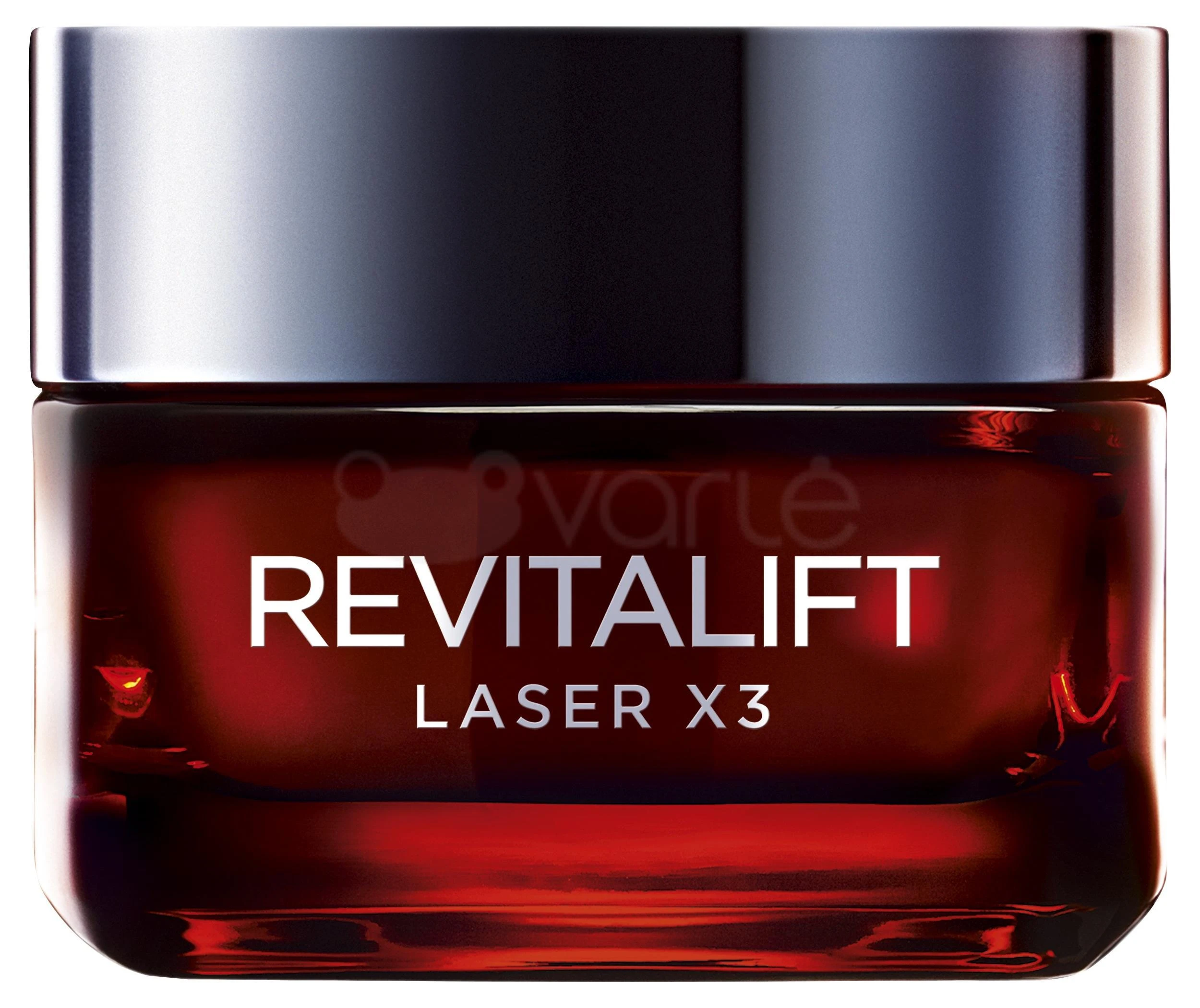 Dieninis kremas L'oreal REVITALIFT LASER X3 50ml