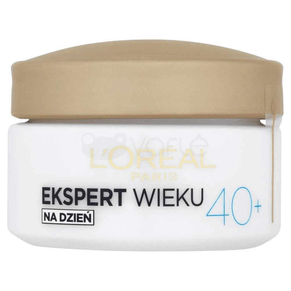 L'Oreal Paris Ekspert Wieku 40+, 50 ml