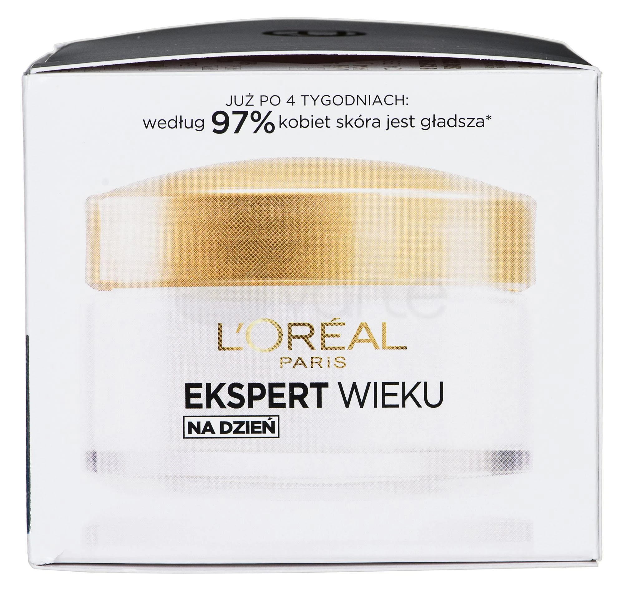 L'Oreal Paris Ekspert Wieku 40+, 50 ml