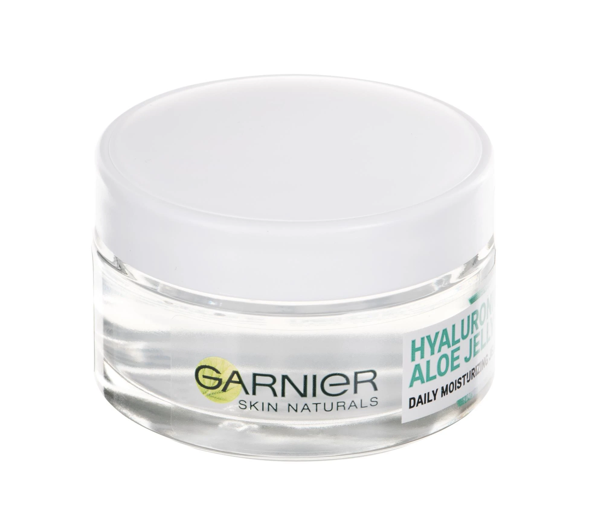 Garnier Hyaluronic Aloe, 50 ml