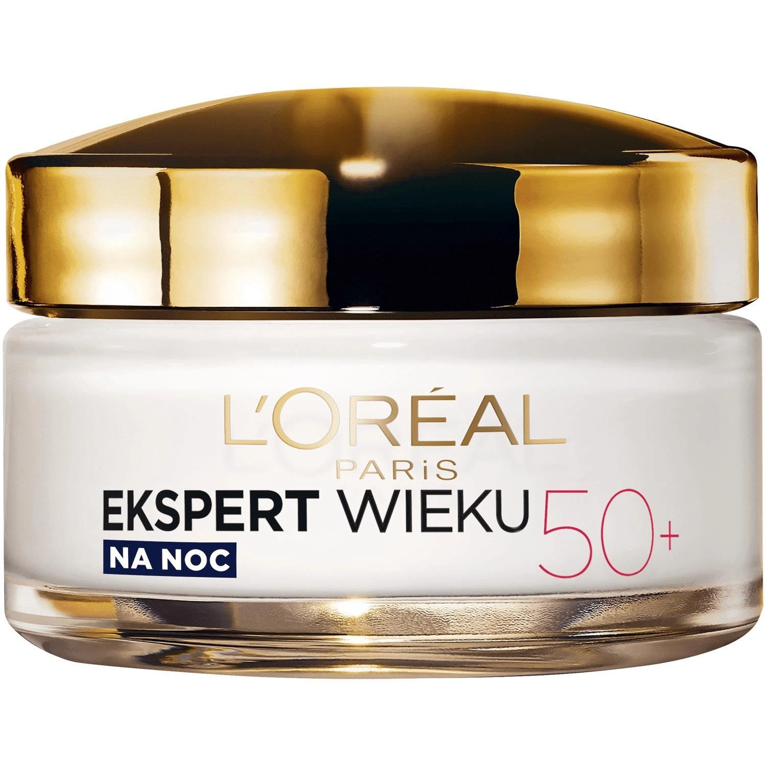 L'Oreal Paris Ekspert Wieku 50+, 50 ml