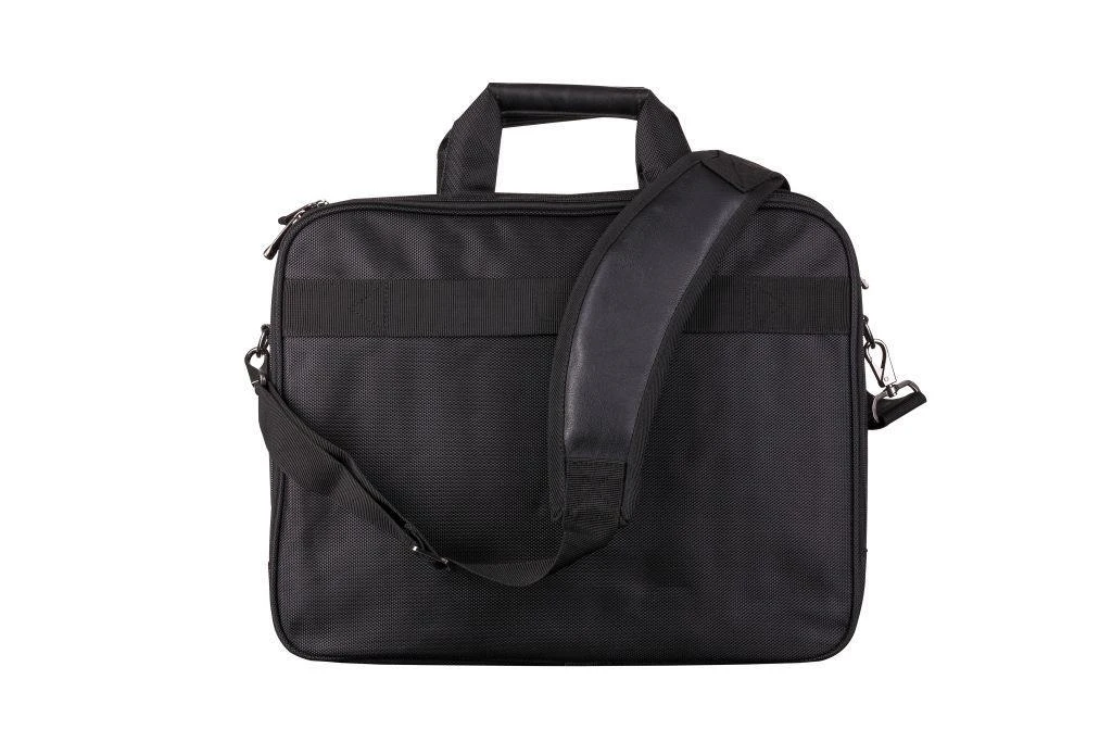 Addison 309015 39.6 cm (15.6") Briefcase Juodas