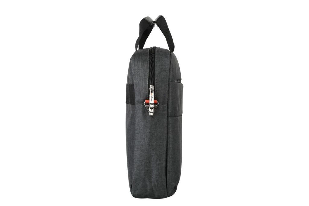 Nešiojamojo Kompiuterio Dėklas - Addison 307015 15,6" (Pilkas)