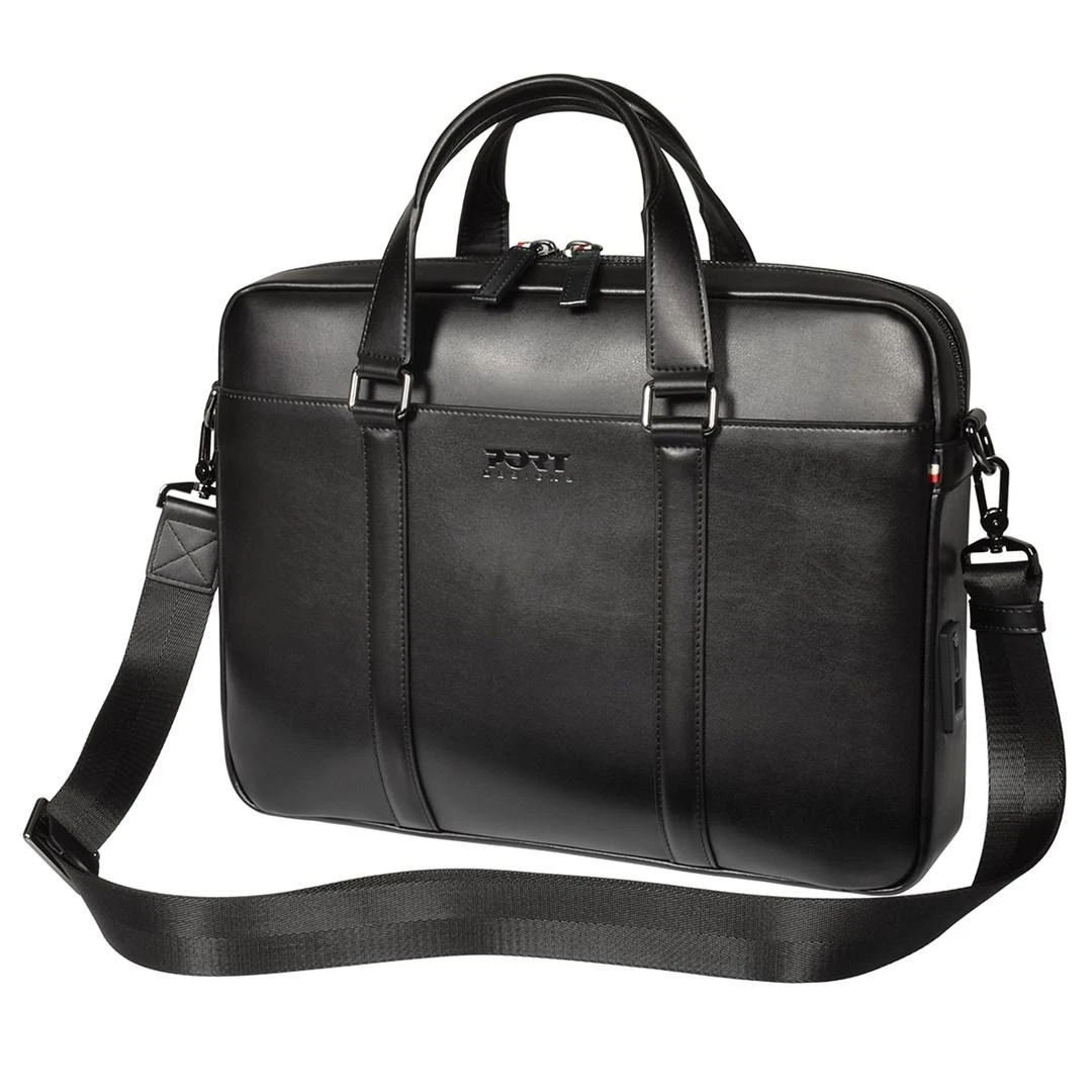 Nešiojamojo Kompiuterio Dėklas - Port Designs Versailles II 35,6" Juodas