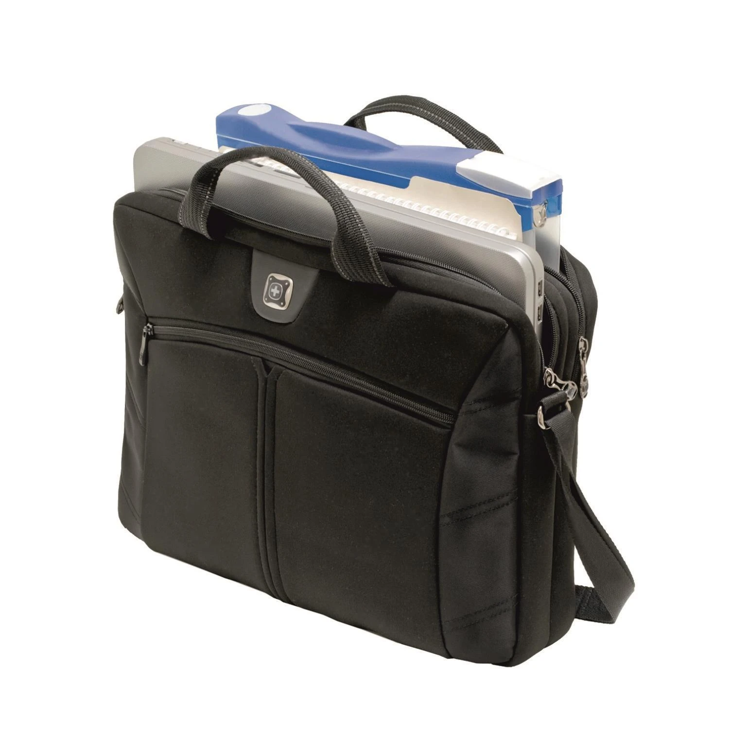 Nešiojamo kompiuterio krepšys Wenger Slim Sherpa 16"