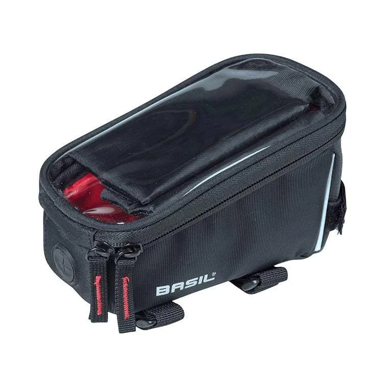 Rėmo krepšys Basil Sport Design Frame Bag