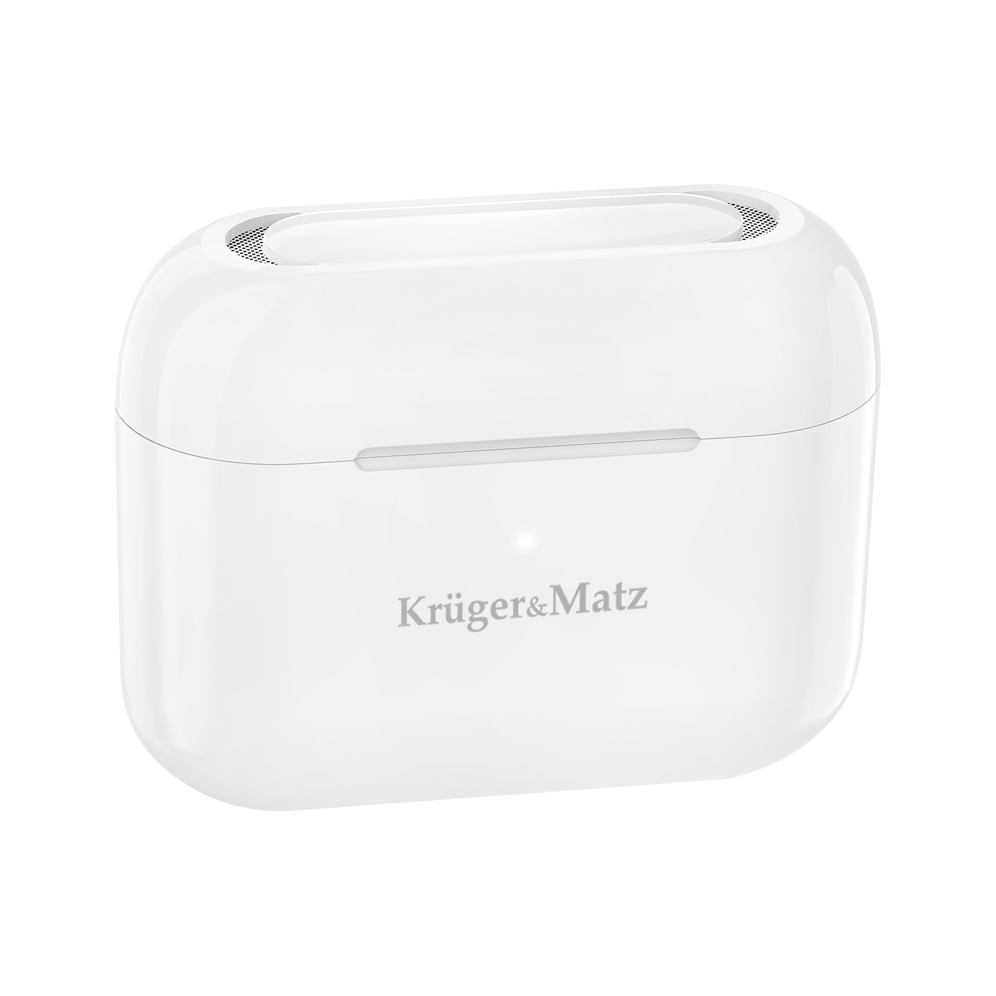 Belaidės ausinės Dual Driver TWS Kruger & Matz M4 PRO