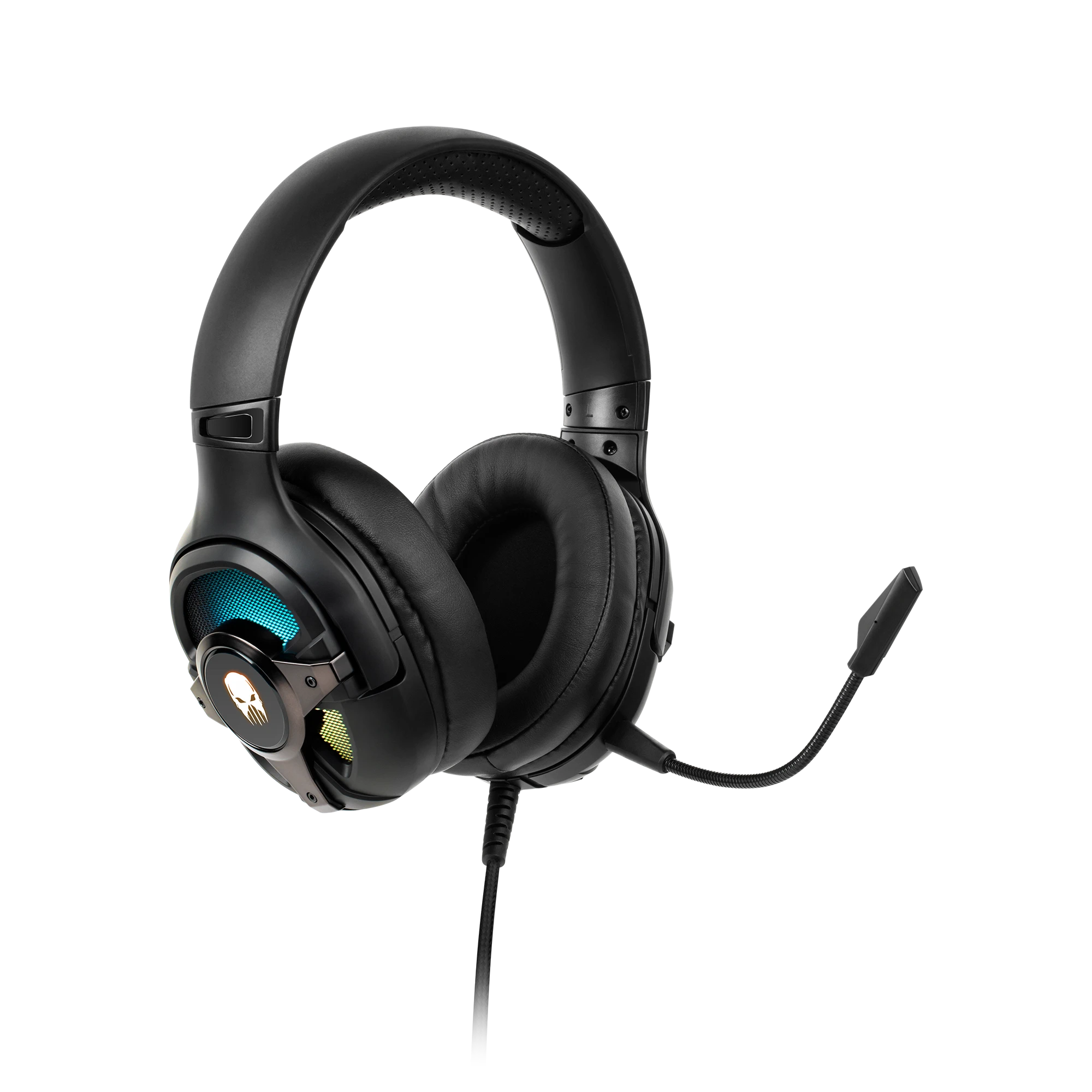 Kruger & Matz Warrior GH-100 PRO žaidimų ausinės
