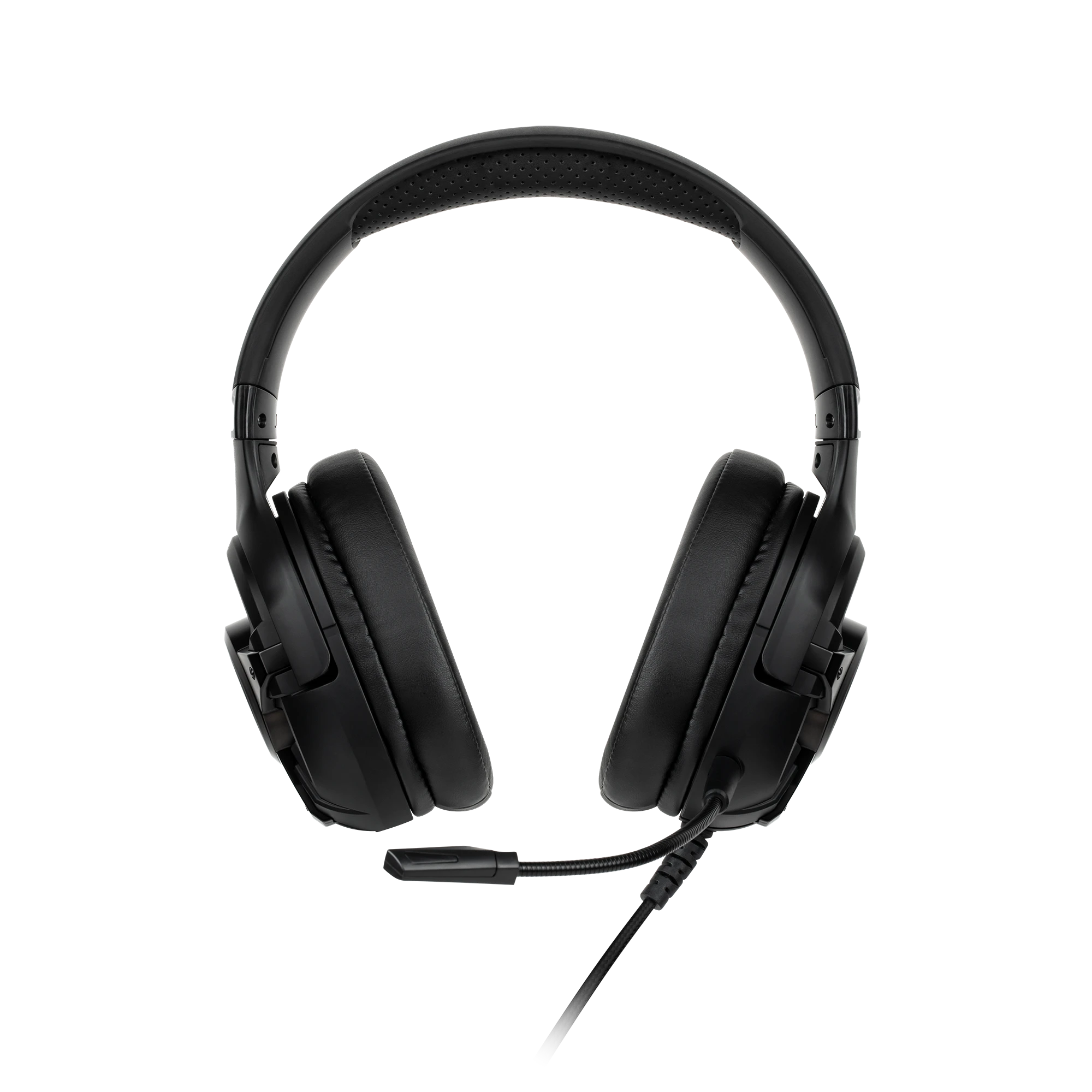 Kruger & Matz Warrior GH-100 PRO žaidimų ausinės