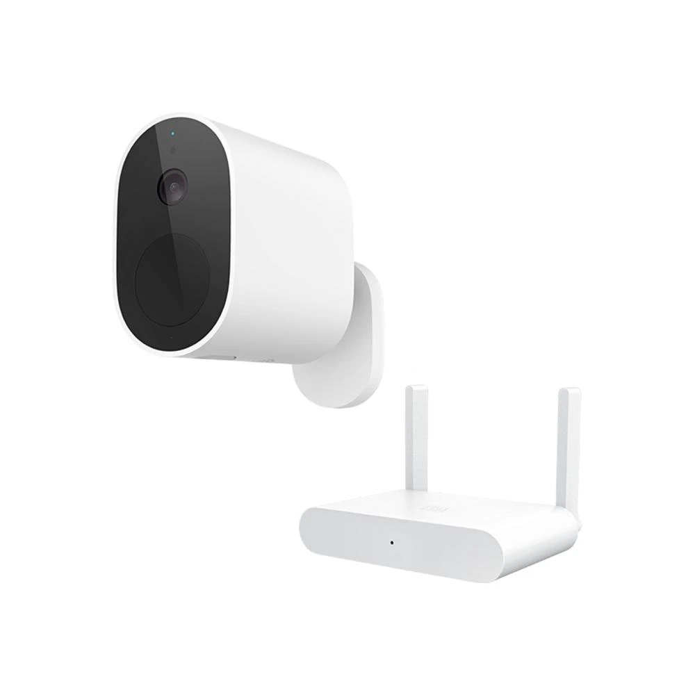 Kruger & Matz Connect C40 Tuya Wi-Fi apsaugos kamera