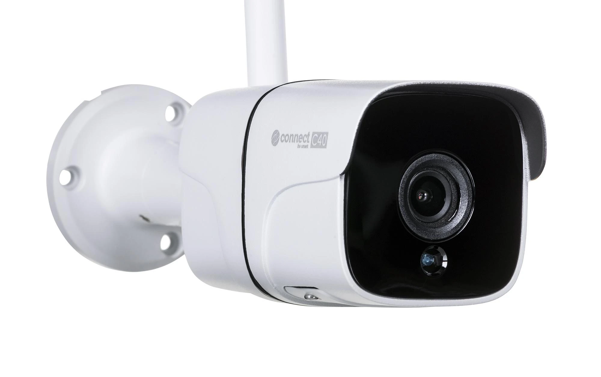 Kruger & Matz Connect C40 Tuya Wi-Fi apsaugos kamera