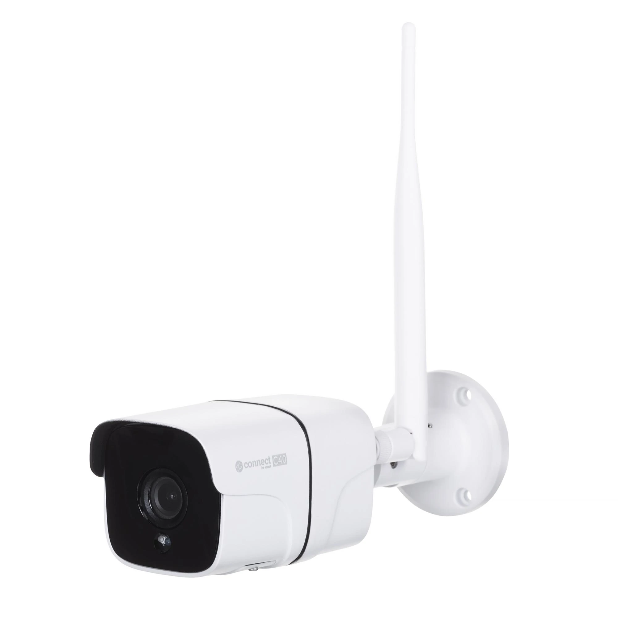 Kruger & Matz Connect C40 Tuya Wi-Fi apsaugos kamera
