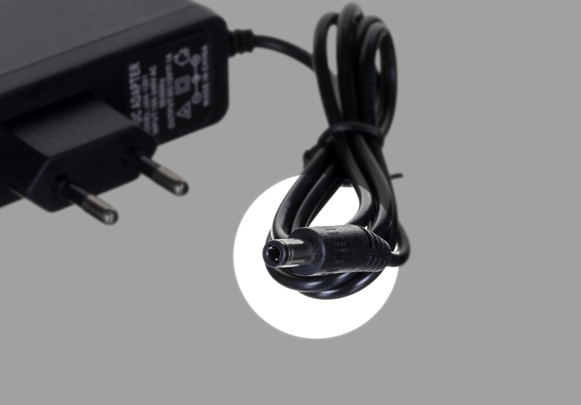 Kruger & Matz Connect C40 Tuya Wi-Fi apsaugos kamera