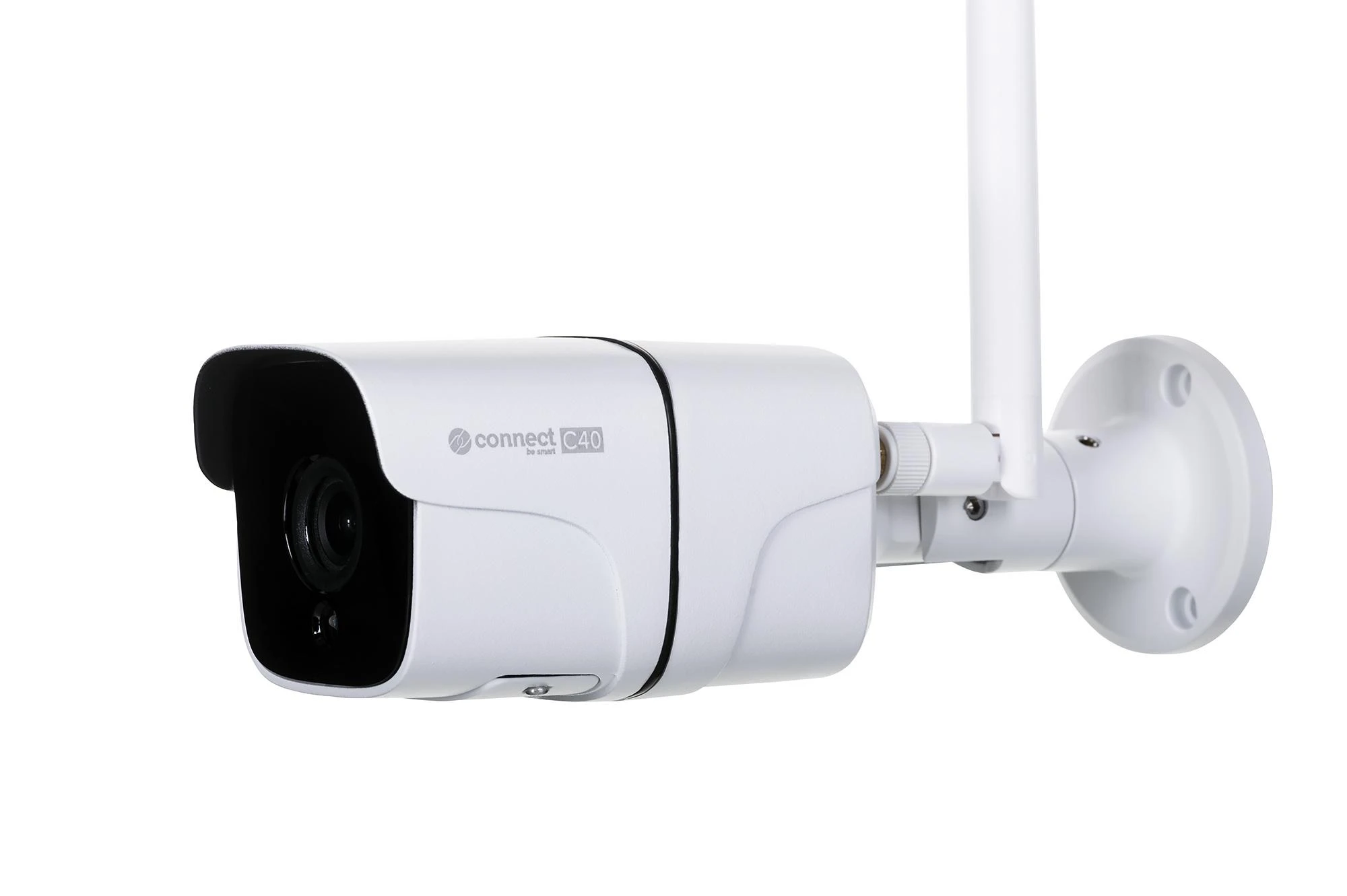 Kruger & Matz Connect C40 Tuya Wi-Fi apsaugos kamera