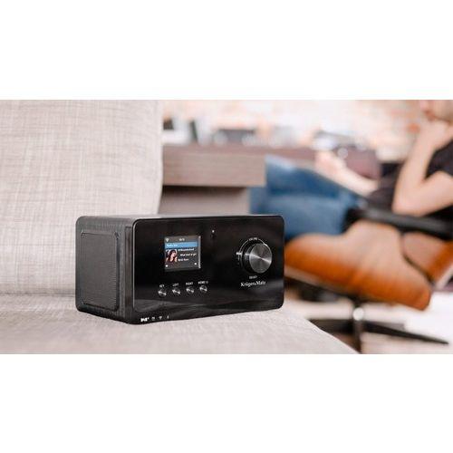 Radijo imtuvas Kruger & Matz KM0816