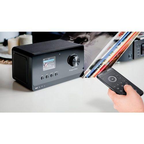 Radijo imtuvas Kruger & Matz KM0816