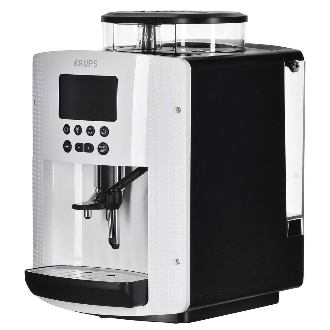 Kavos aparatas Krups EA 8161