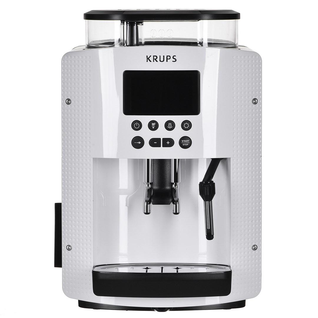 Kavos aparatas Krups EA 8161