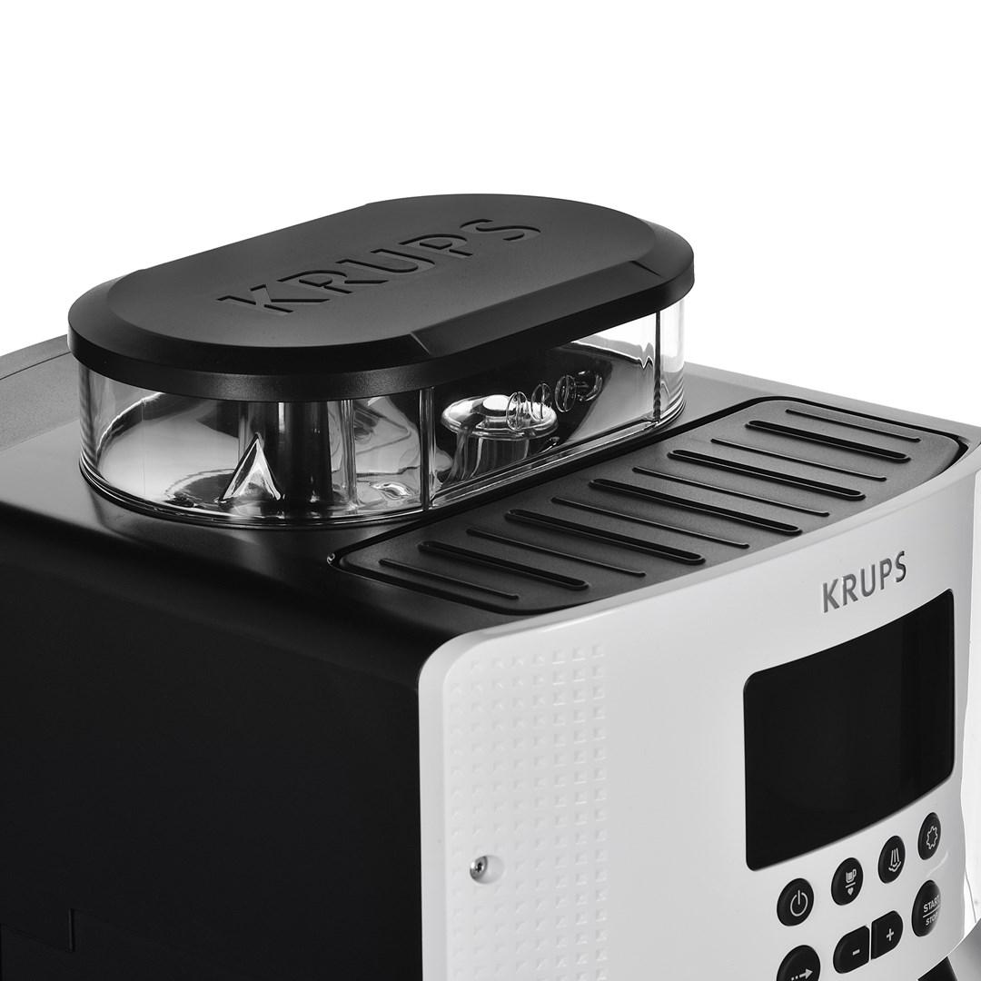 Kavos aparatas Krups EA 8161