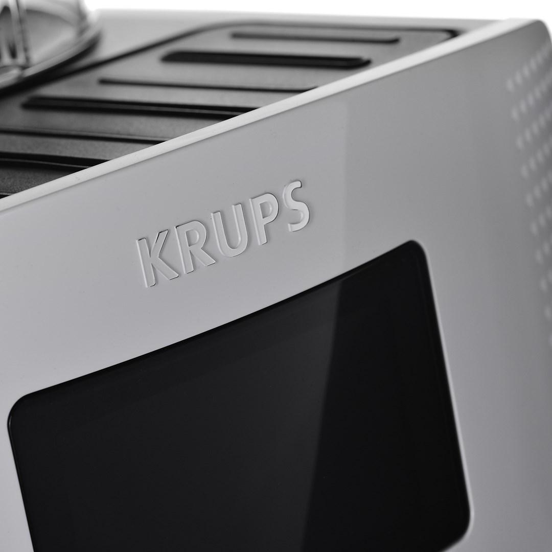 Kavos aparatas Krups EA 8161