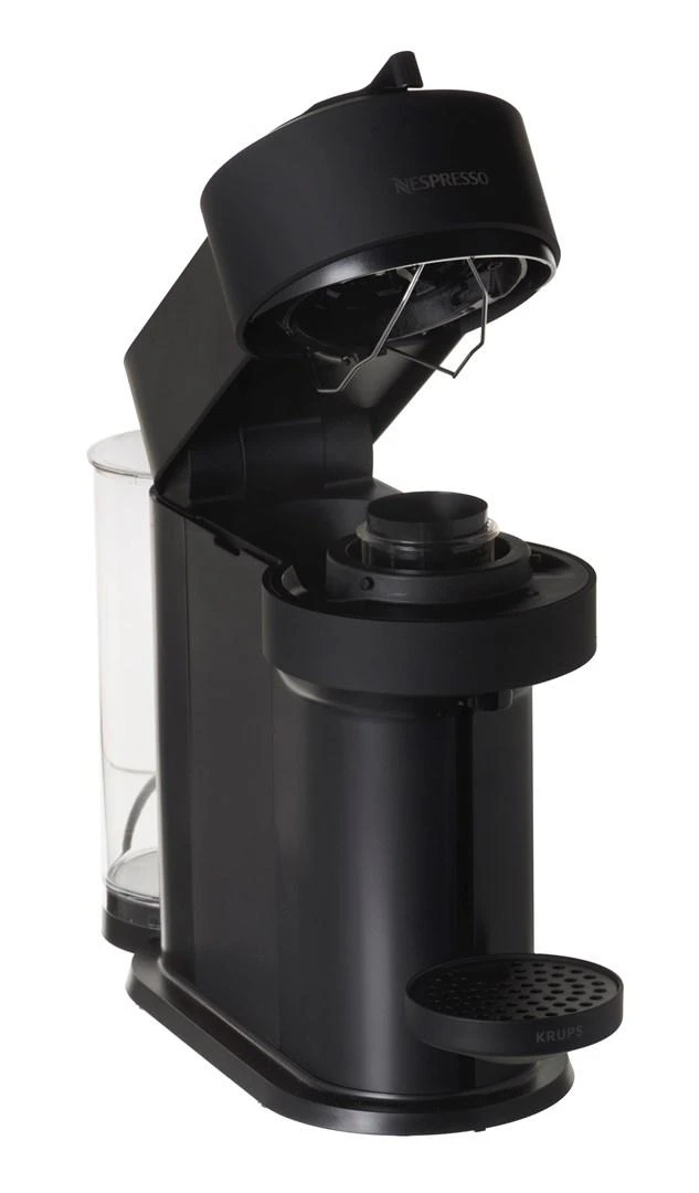 Kavos aparatas kapsulinis Krups Kavos aparatas KRUPS Nespresso XN910N Vertuo Next
