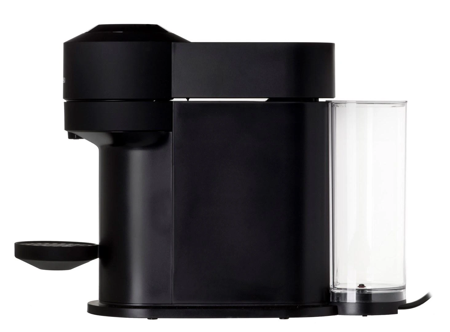 Kavos aparatas kapsulinis Krups Kavos aparatas KRUPS Nespresso XN910N Vertuo Next