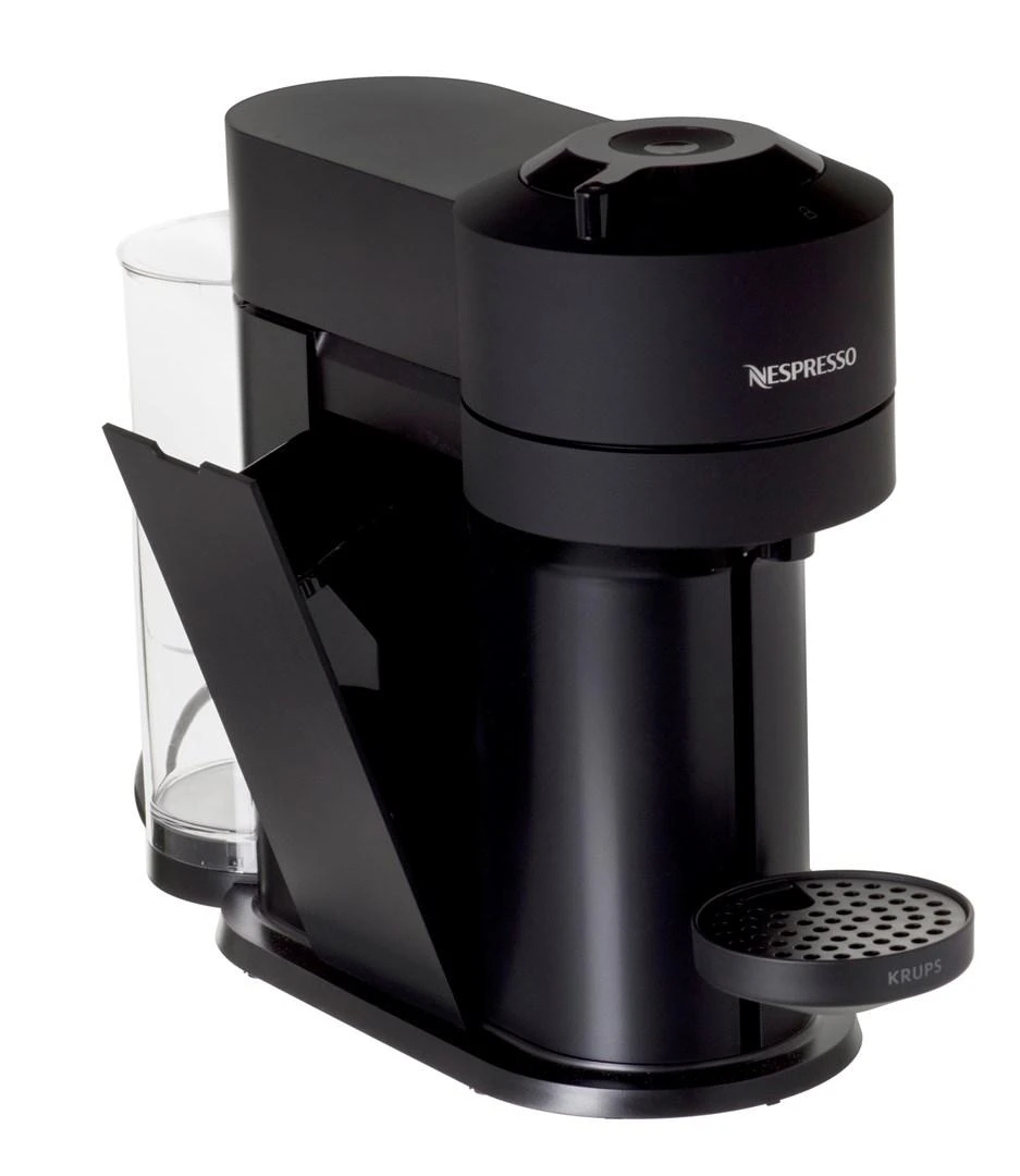 Kavos aparatas kapsulinis Krups Kavos aparatas KRUPS Nespresso XN910N Vertuo Next