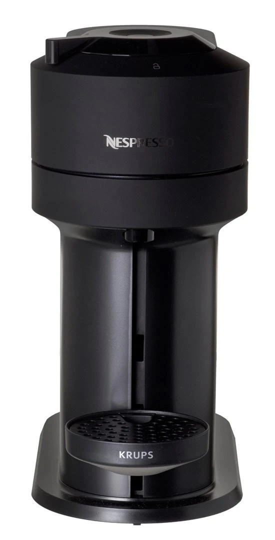 Kavos aparatas kapsulinis Krups Kavos aparatas KRUPS Nespresso XN910N Vertuo Next