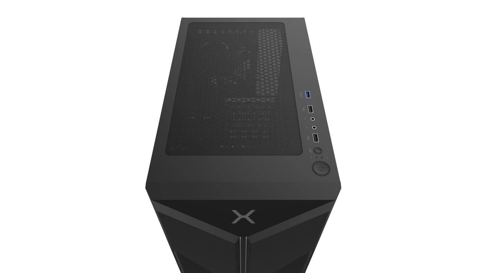 KRUX Astral
