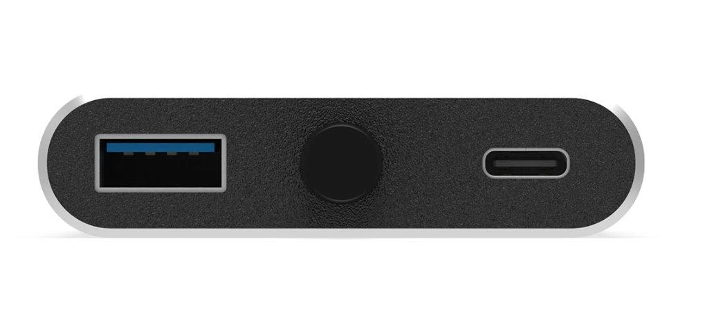 Krux USB-C stotis / replikatorius (KRX0049)