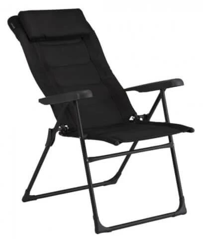 Vango kempingo kėdė Hampton Dlx Chair Duoweave