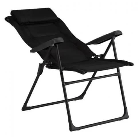 Vango kempingo kėdė Hampton Dlx Chair Duoweave
