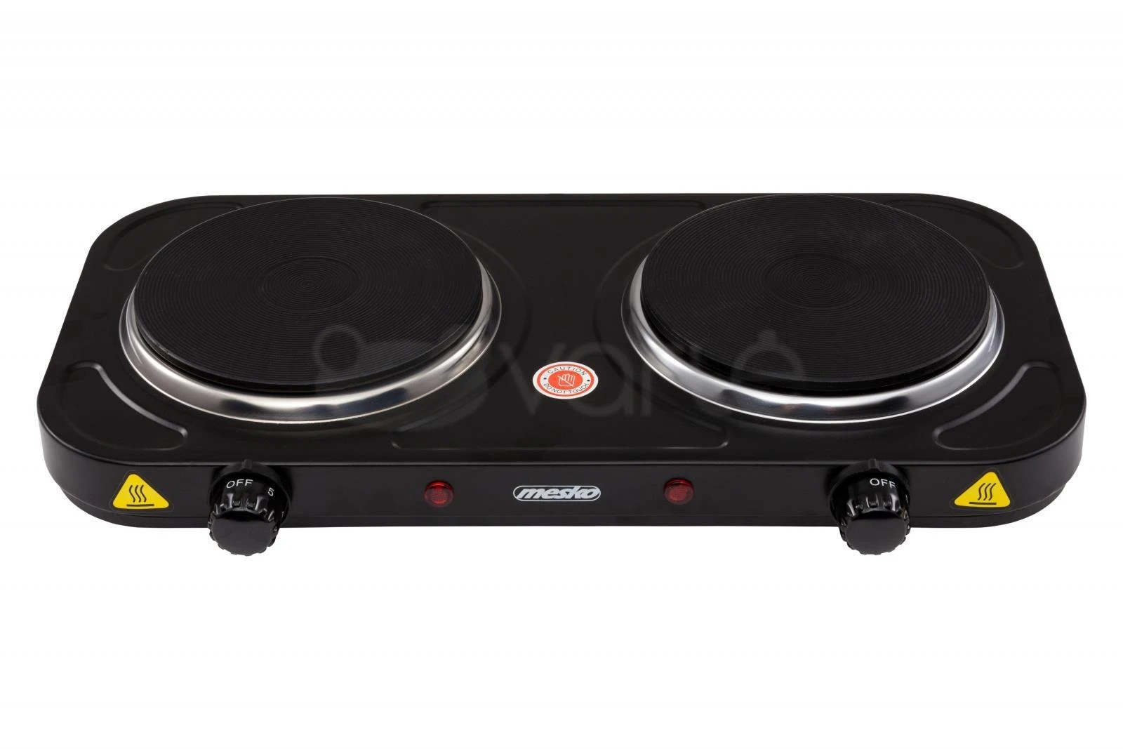 Mesko Cooker Adler MS 6509 (2 fields, 2000W)