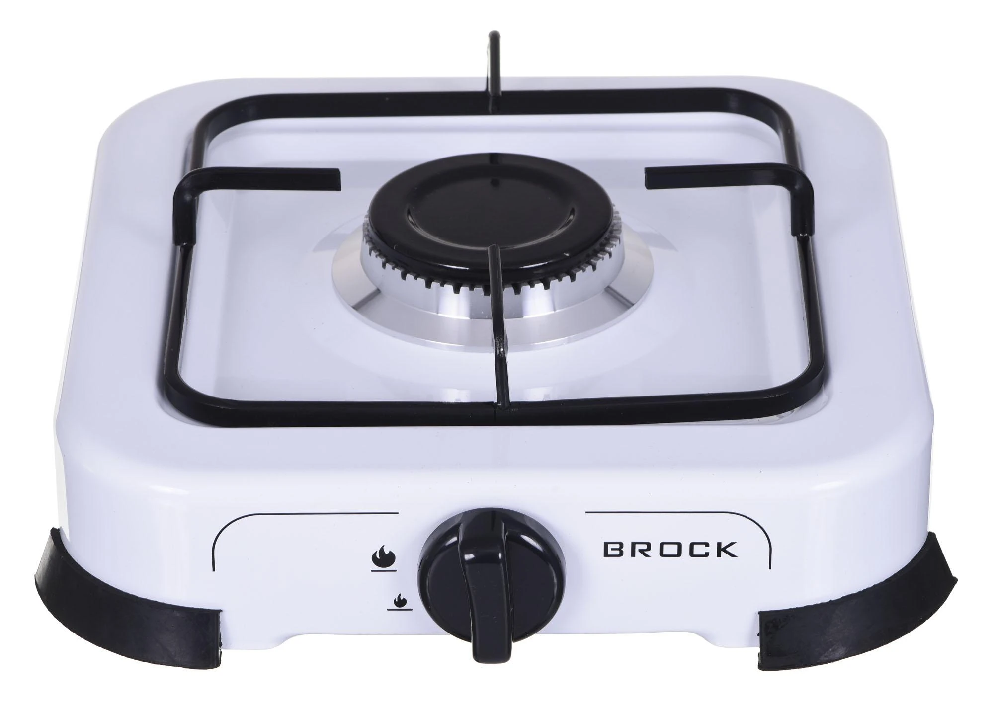 Mini viryklė Brock GS 001 W