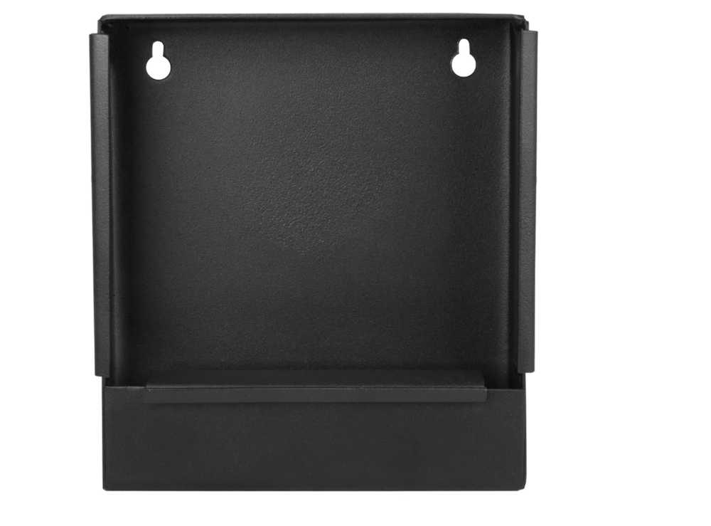 Bronpl Metalinė kulkų gaudyklė K-17-3 - 17x17 cm plokščia