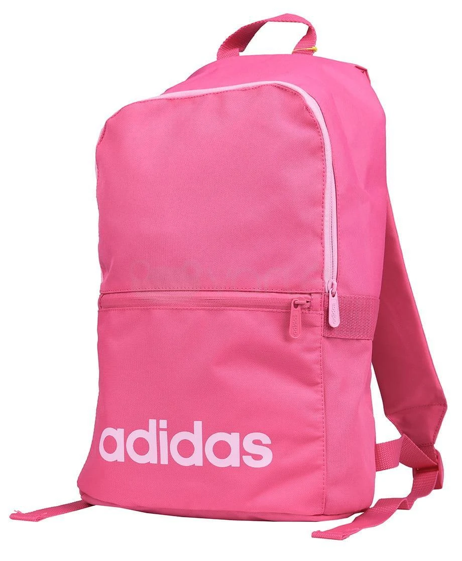Kuprinė adidas Linear Classic BP Day rožinė ED0292