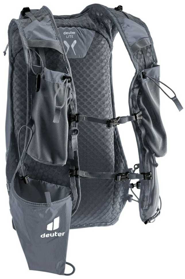 Kuprinė Deuter Ascender 13