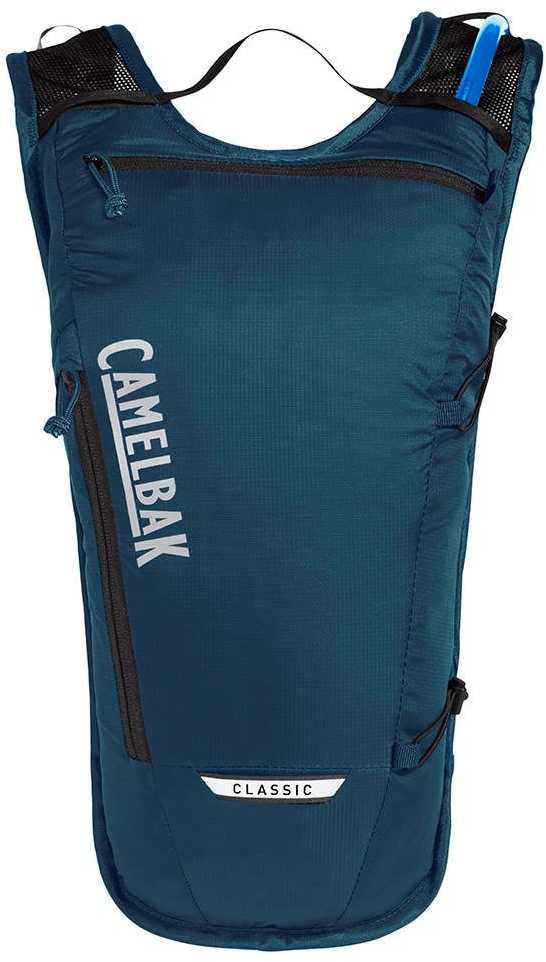 Camelbak Classic Light 4l kuprinė, mėlyna/juoda