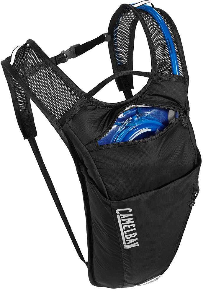 Gertuvė Camelbak Rogue Light kuprinė su hidravimo sistema 2L