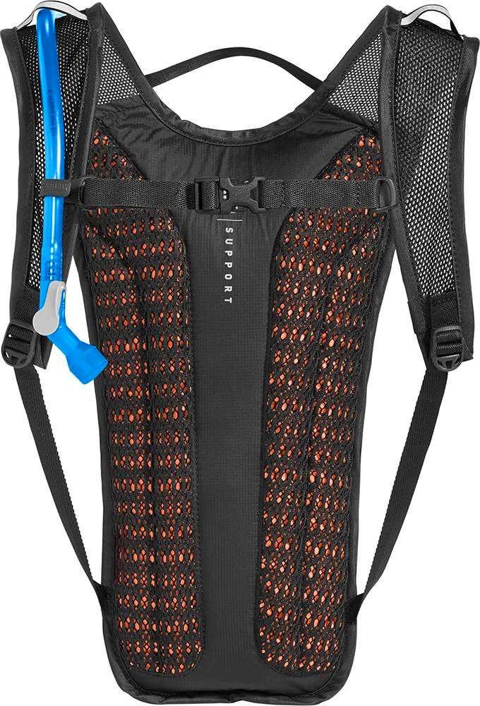 Gertuvė Camelbak Rogue Light kuprinė su hidravimo sistema 2L