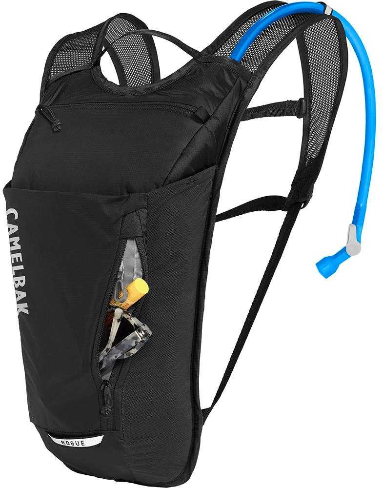 Gertuvė Camelbak Rogue Light kuprinė su hidravimo sistema 2L