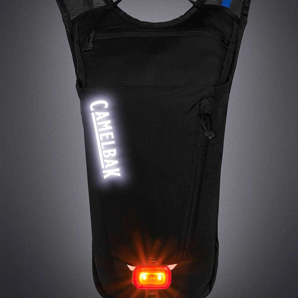 Gertuvė Camelbak Rogue Light kuprinė su hidravimo sistema 2L