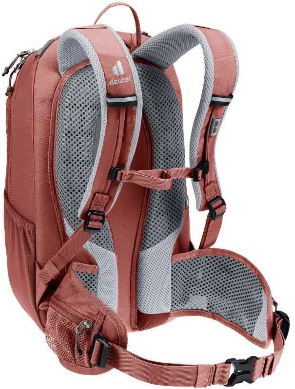 Bicycle Dviračio kuprinė -Deuter Superbike 16 SL Raisin-Caspia