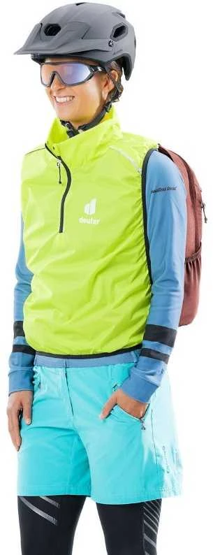 Bicycle Dviračio kuprinė -Deuter Superbike 16 SL Raisin-Caspia